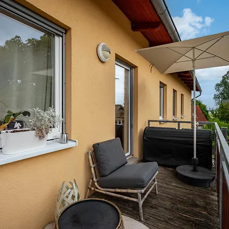 Apartamento Am Anger 9